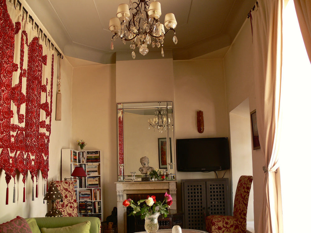Riad El Mezouar Marrakesh Exterior photo